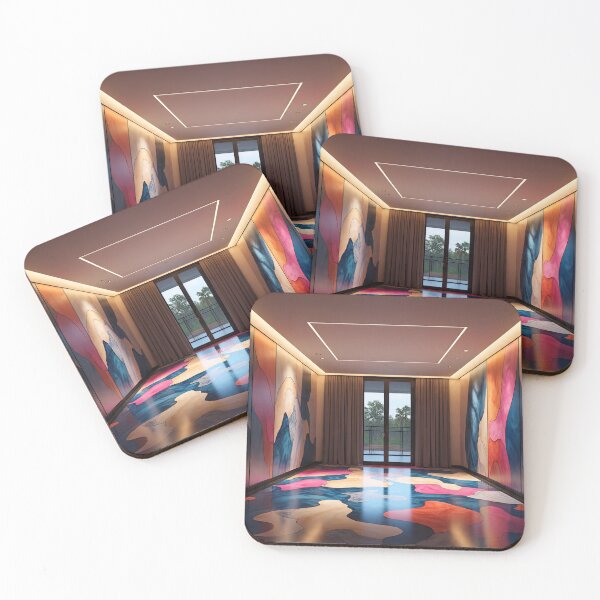 Item preview, Interior  designed and sold by AwesomeDigiShop.