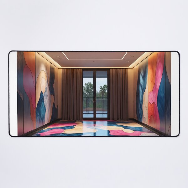 Item preview, Interior  designed and sold by AwesomeDigiShop.