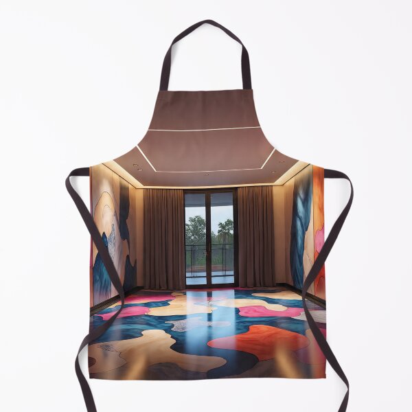 Item preview, Interior  designed and sold by AwesomeDigiShop.