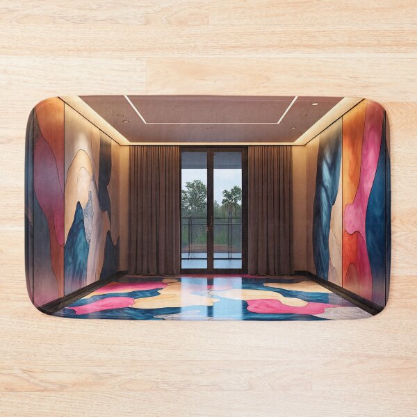 Item preview, Interior  designed and sold by AwesomeDigiShop.