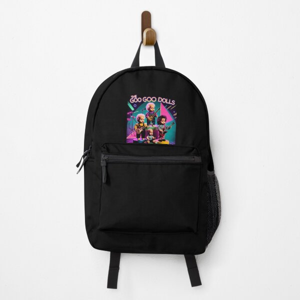 Item preview, The Goo Goo Dolls designed and sold by nichollehnse.