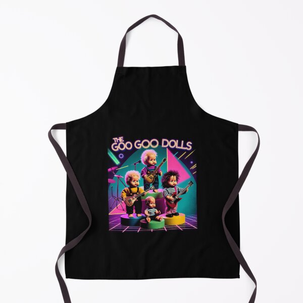 Item preview, The Goo Goo Dolls designed and sold by nichollehnse.