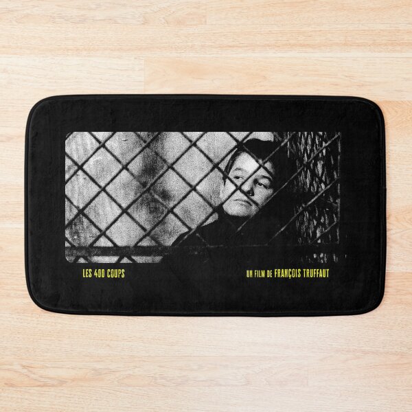 Item preview, The 400 Blows designed and sold by Mythic Legends Digital.