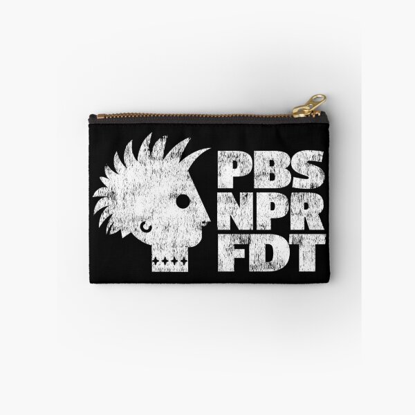 Item preview, PBS NPR FDT. vintage. #2 designed and sold by EunsooLee.