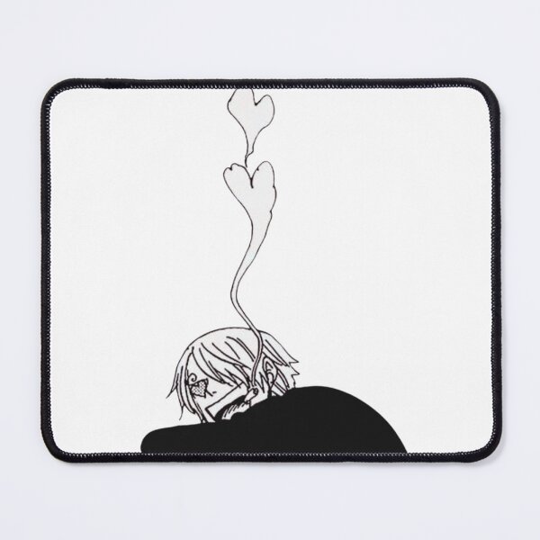 Item preview, Sanji designed and sold by randomanimefinds.