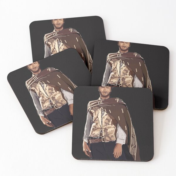 Item preview, Clint Eastwood designed and sold by JefferyAshley.