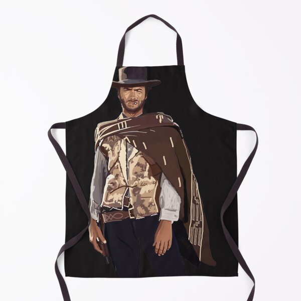 Item preview, Clint Eastwood designed and sold by JefferyAshley.