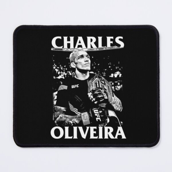Aperçu de l'œuvre Oliveira Oliveira UFC créée et vendue par JeyVel.