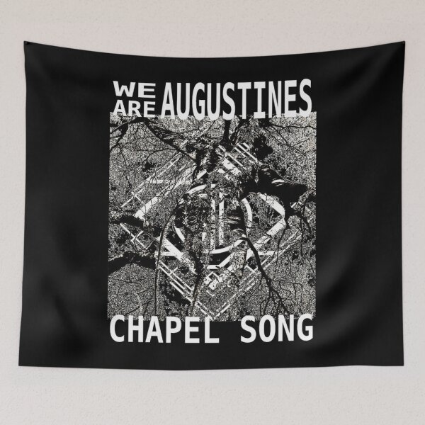 Item preview, Augustines Chapel Song designed and sold by weatherford.