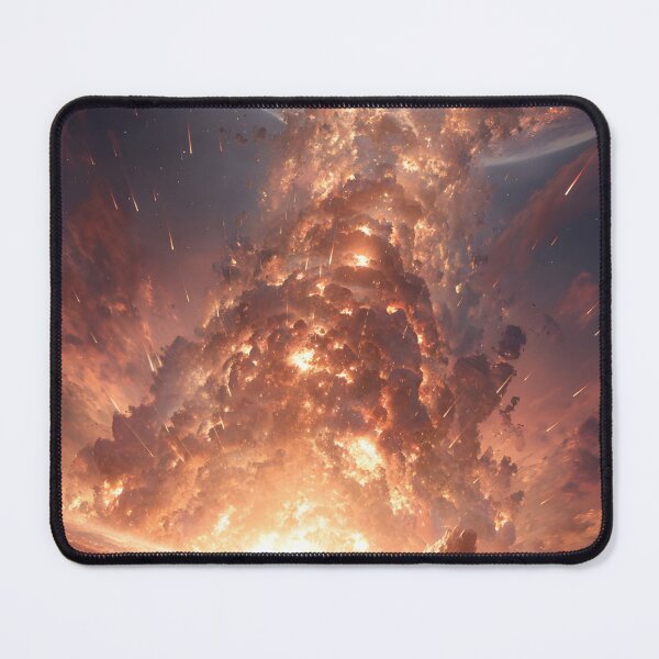 Item preview, Epic planet fall designed and sold by Newrealis.