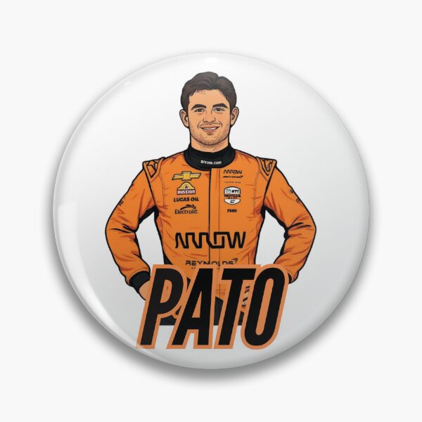 Item preview, PATO Indy Car  designed and sold by Box Box Shop.