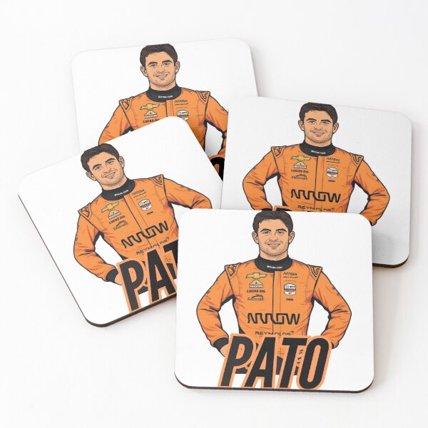 Item preview, PATO Indy Car  designed and sold by Box Box Shop.