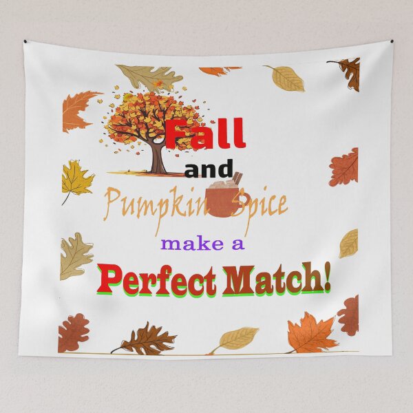 Item preview, Fall and Pumpkin Season on T-Shirts, Mugs, Stickers, Mats and more!  designed and sold by Artventive.