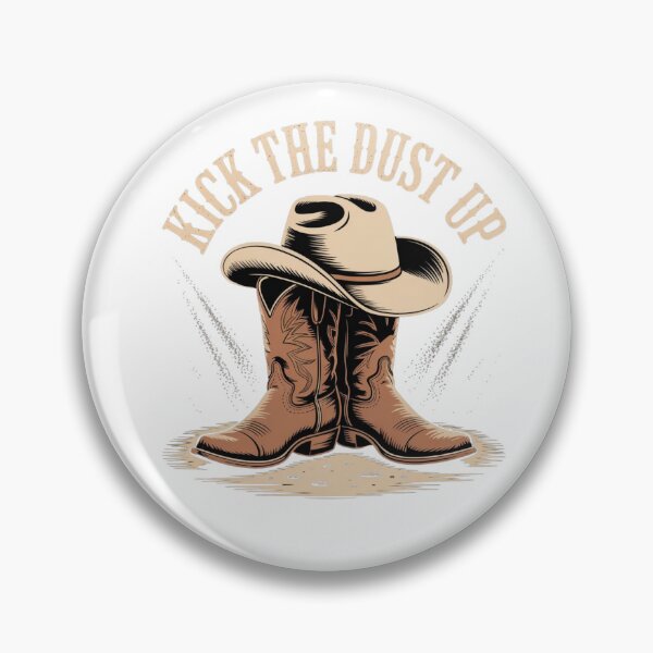 Item preview, Kick The Dust Up designed and sold by purepisces.