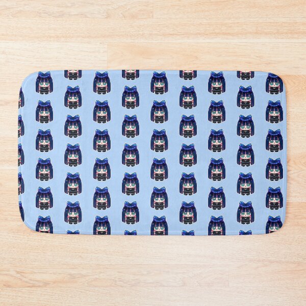 Item preview, Stocking anarchy Chibi cute designed and sold by ANGELLINX3.