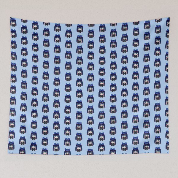 Item preview, Stocking anarchy Chibi cute designed and sold by ANGELLINX3.