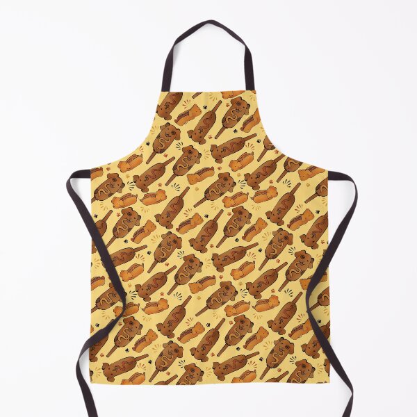 Item preview, Well Hot Dog designed and sold by CloudySkiesAhd.