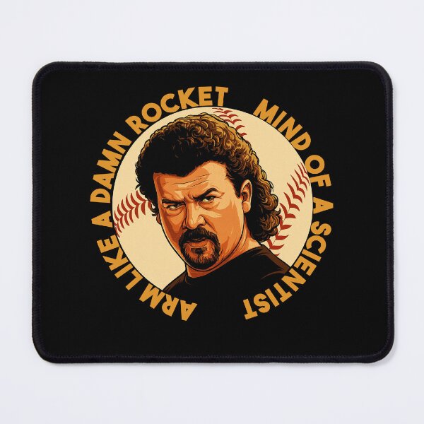 Item preview, arm like a rock, mind of a scientist designed and sold by American Artist Designs.