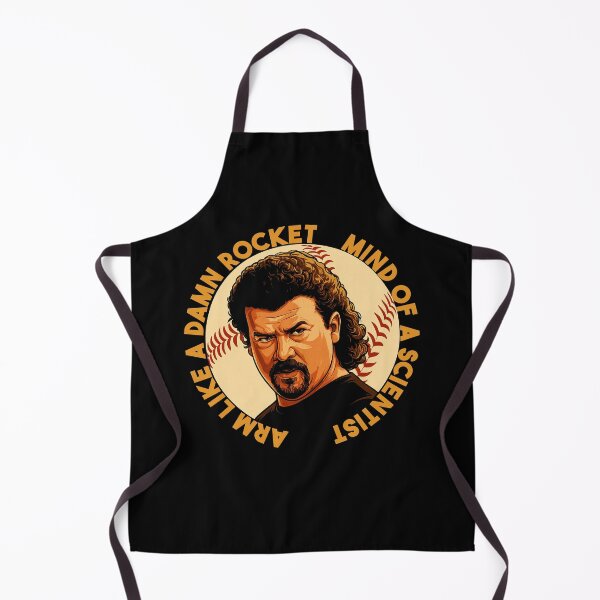 Item preview, arm like a rock, mind of a scientist designed and sold by American Artist Designs.