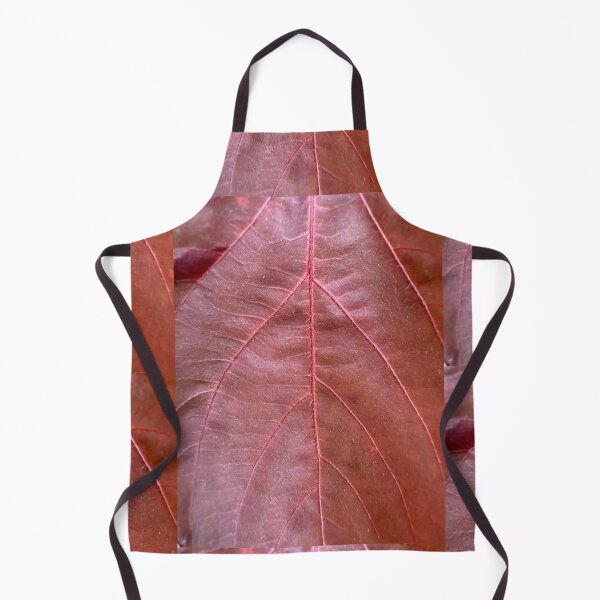 Item preview, Autumn Leaf Red and Cheery designed and sold by HydrangeaDelMar.