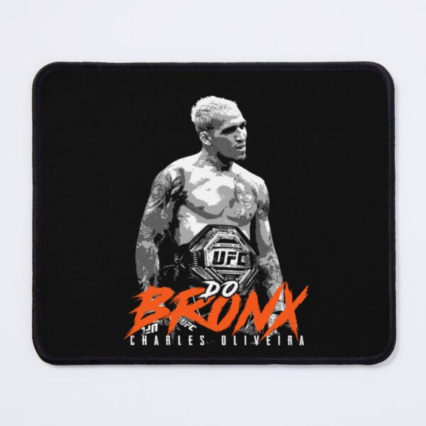 Item preview, Charles Oliveira Do Bronx designed and sold by JeyVel.