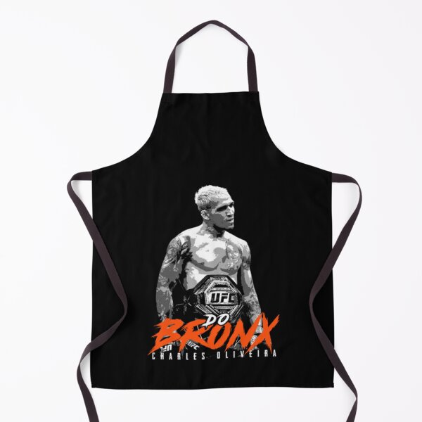 Item preview, Charles Oliveira Do Bronx designed and sold by JeyVel.
