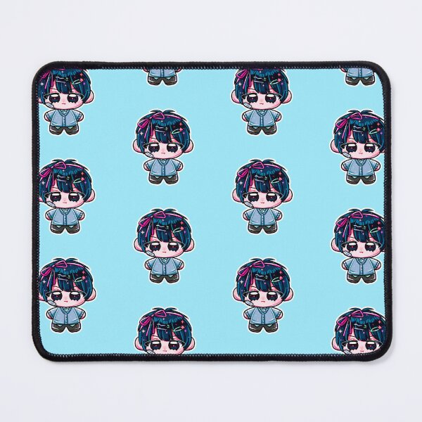 Item preview, Ivan - Alien stage Chibi cute designed and sold by ANGELLINX3.
