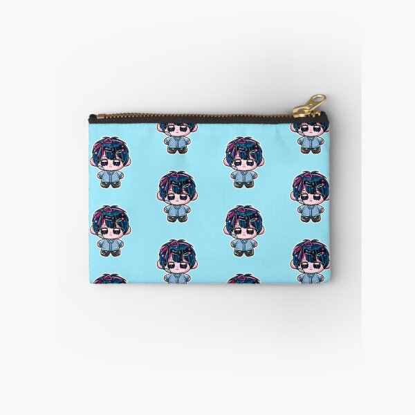 Item preview, Ivan - Alien stage Chibi cute designed and sold by ANGELLINX3.