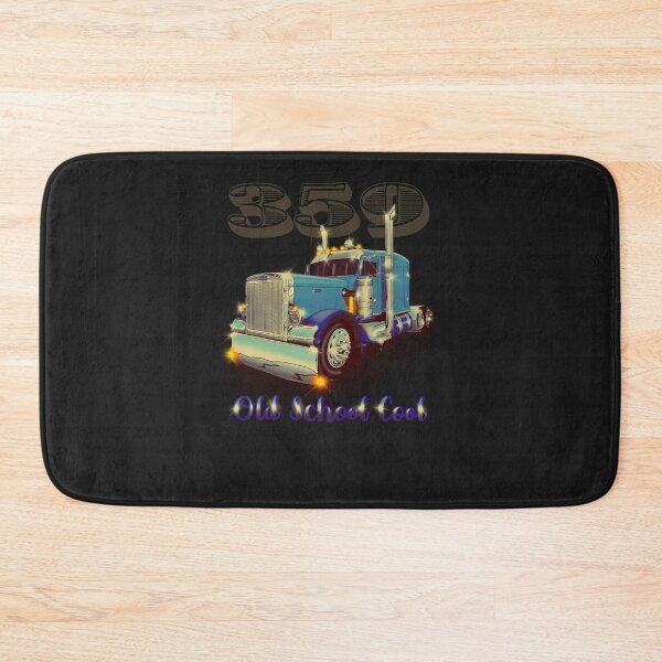 Item preview, 359-Peterbilt-Doodle designed and sold by NellieLemk.