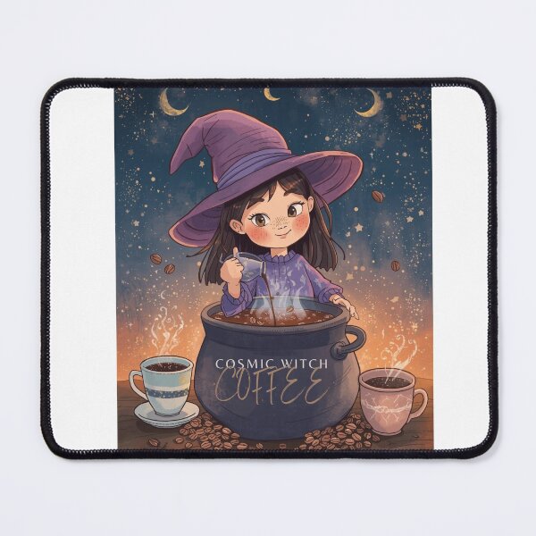 Item preview, Cosmic Witch Brew designed and sold by FitEnvy.