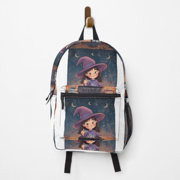 Item preview, Cosmic Witch Brew designed and sold by FitEnvy.