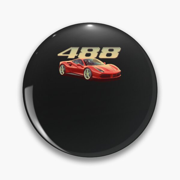 Item preview, 488-Gtb designed and sold by PatrickCol.