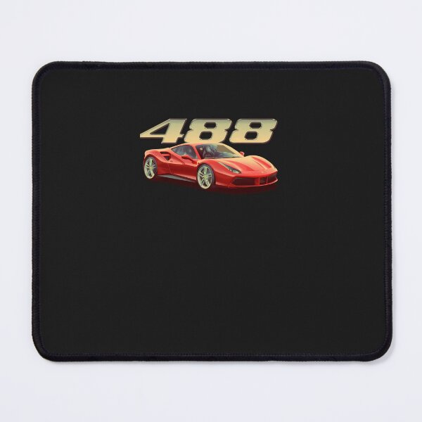 Item preview, 488-Gtb designed and sold by PatrickCol.