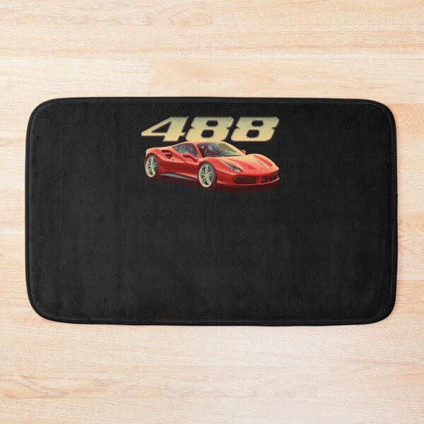 Item preview, 488-Gtb designed and sold by PatrickCol.