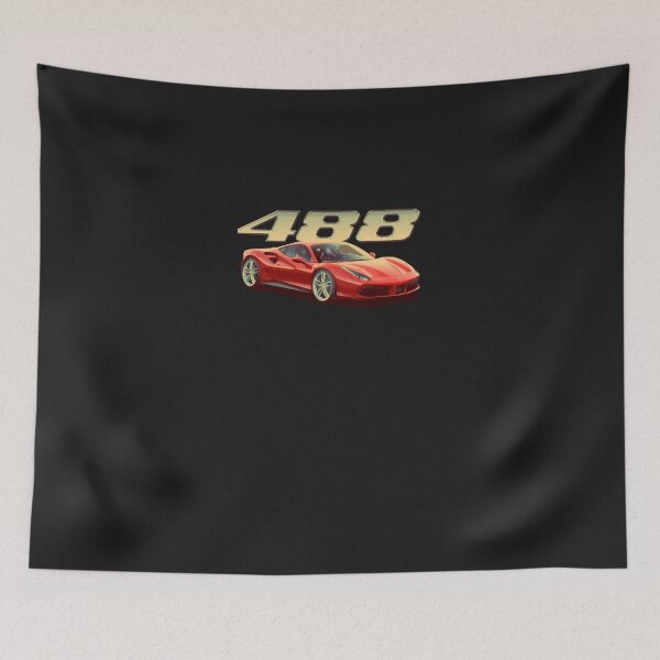 Item preview, 488-Gtb designed and sold by PatrickCol.