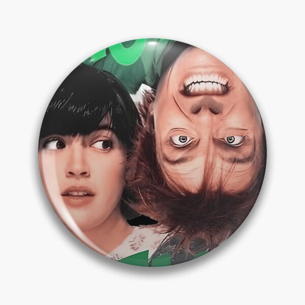 Item preview, Drop Dead Fred Snot Face designed and sold by CrystaWeaver.