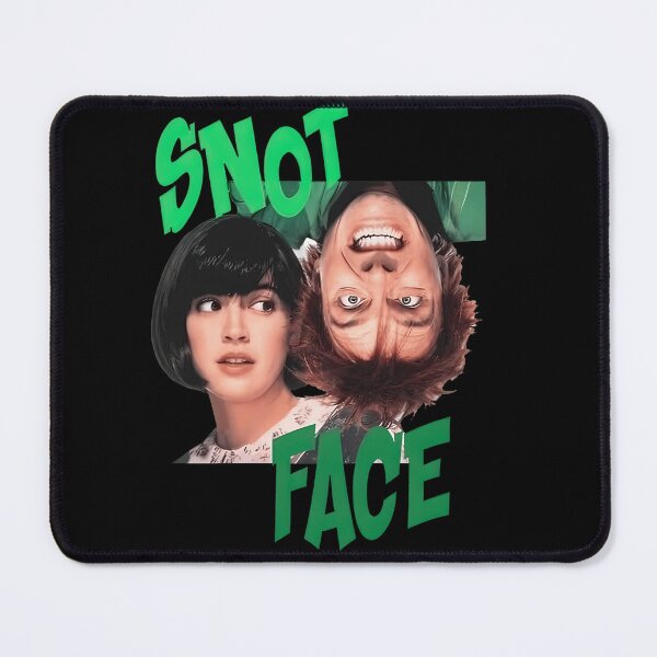 Item preview, Drop Dead Fred Snot Face designed and sold by CrystaWeaver.