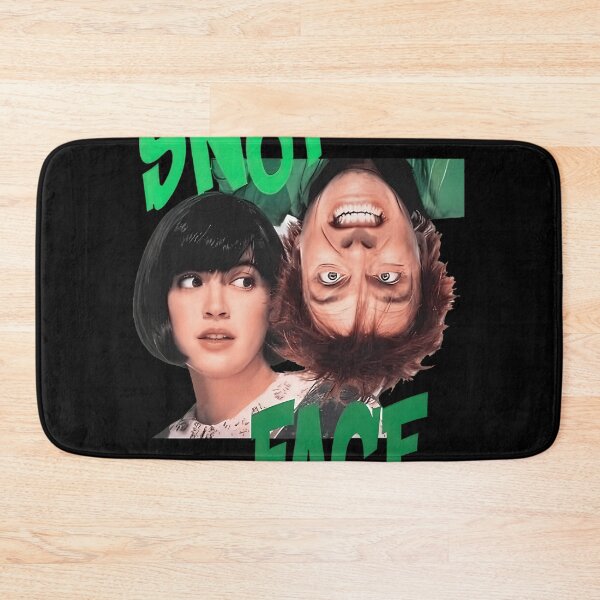 Item preview, Drop Dead Fred Snot Face designed and sold by CrystaWeaver.