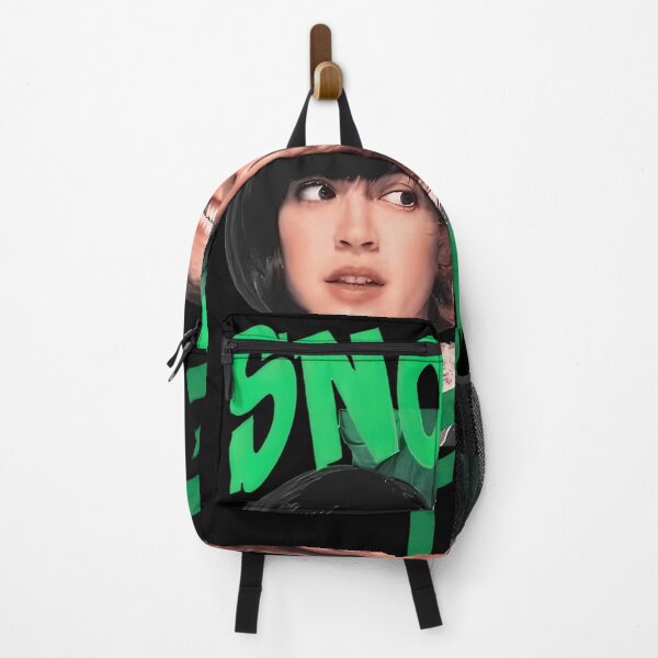 Item preview, Drop Dead Fred Snot Face designed and sold by CrystaWeaver.