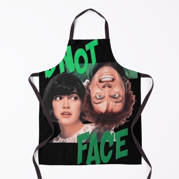 Item preview, Drop Dead Fred Snot Face designed and sold by CrystaWeaver.