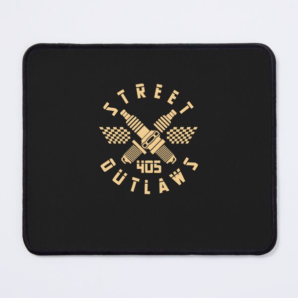 Item preview, 405-Street-Outlaws-V2 designed and sold by PatrickCol.