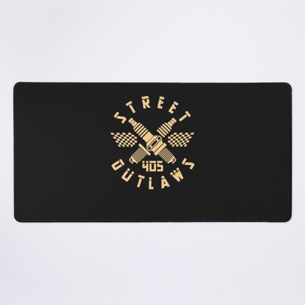 Item preview, 405-Street-Outlaws-V2 designed and sold by PatrickCol.