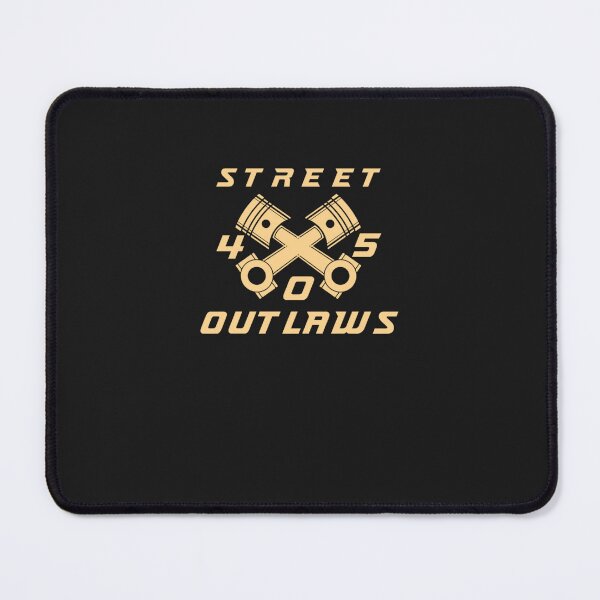 Item preview, 405-Street-Outlaws-V3 designed and sold by PatrickCol.