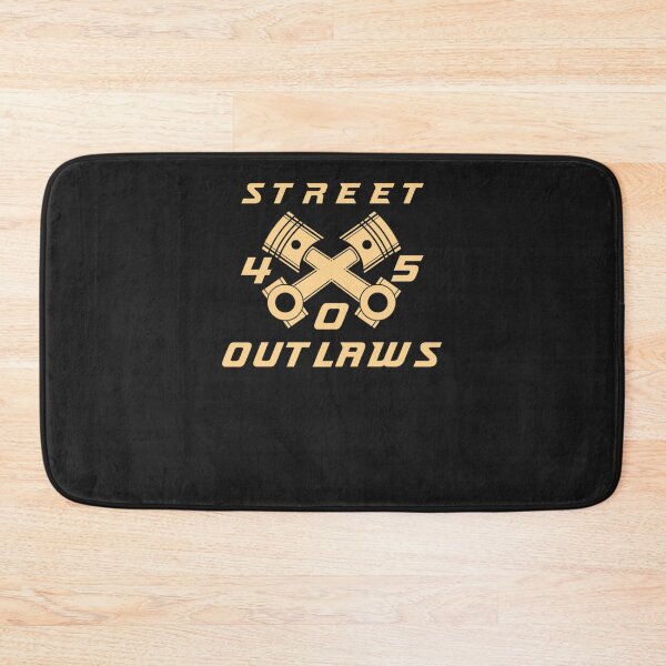 Item preview, 405-Street-Outlaws-V3 designed and sold by PatrickCol.
