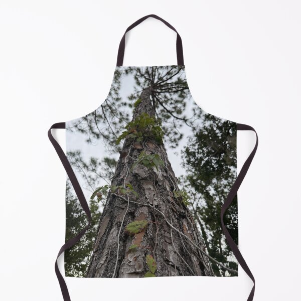 Item preview, Perspective Up a Tree  designed and sold by HydrangeaDelMar.