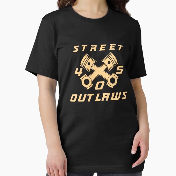 T-Shirt Auto Moto 405 street outlaws T-Shirt Auto Moto 405 street outlaws