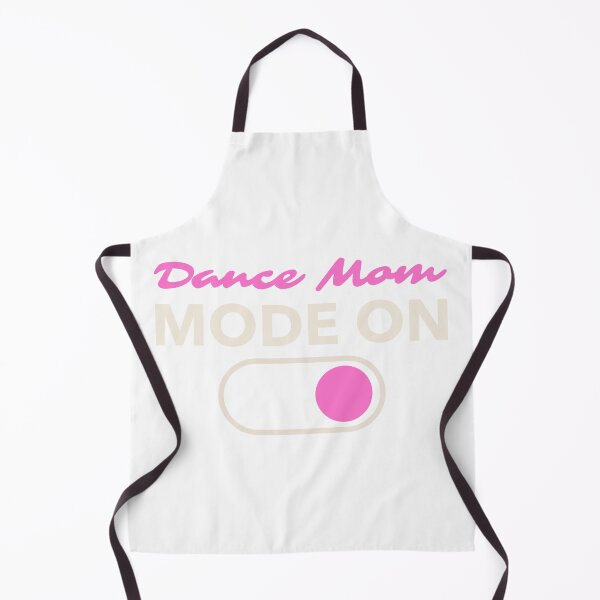 Item preview, Dance Mom Mode On  designed and sold by ash + orbit co..