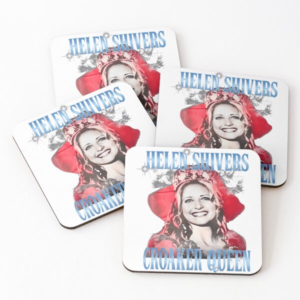 Item preview, Copy of Helen Shivers Croaker Queen  designed and sold by GordonCron.