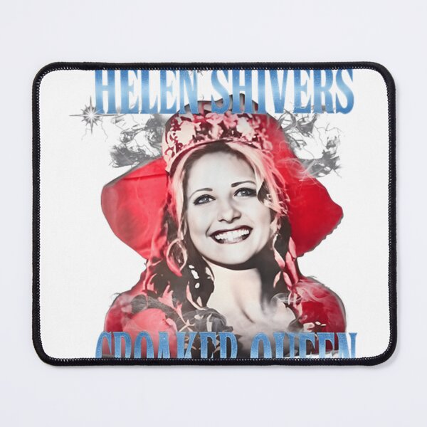 Item preview, Copy of Helen Shivers Croaker Queen  designed and sold by GordonCron.