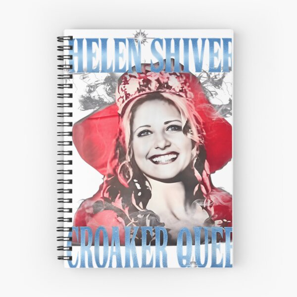 Item preview, Copy of Helen Shivers Croaker Queen  designed and sold by GordonCron.